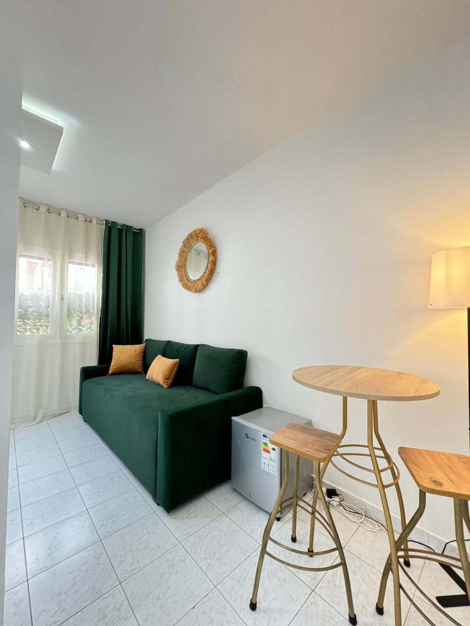 Suitouiss - Agdal - Studio En Plein Coeur De Rabat A 5 Minutes Du Grand Mall Arribat Center - Centre Ville Екстериор снимка