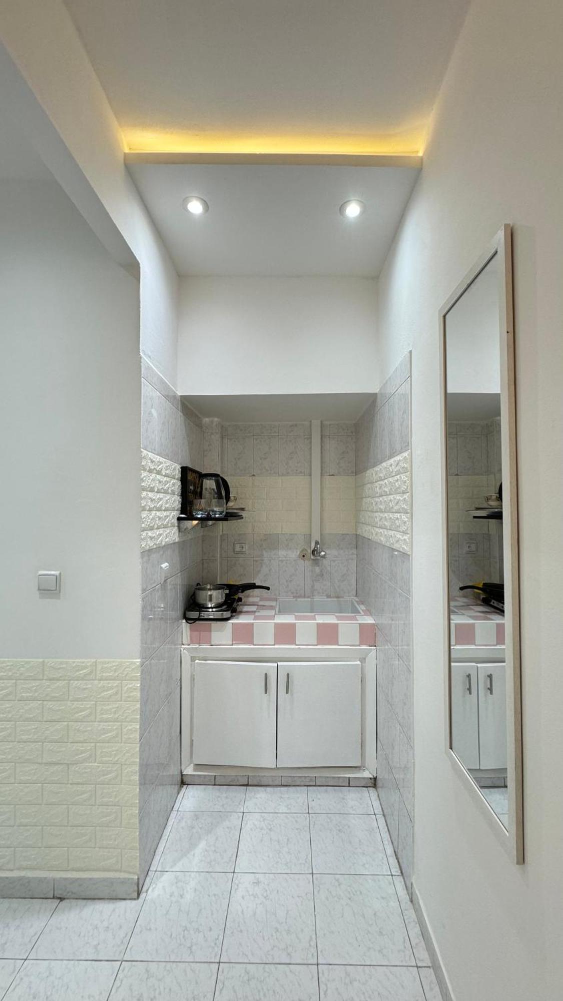 Suitouiss - Agdal - Studio En Plein Coeur De Rabat A 5 Minutes Du Grand Mall Arribat Center - Centre Ville Екстериор снимка