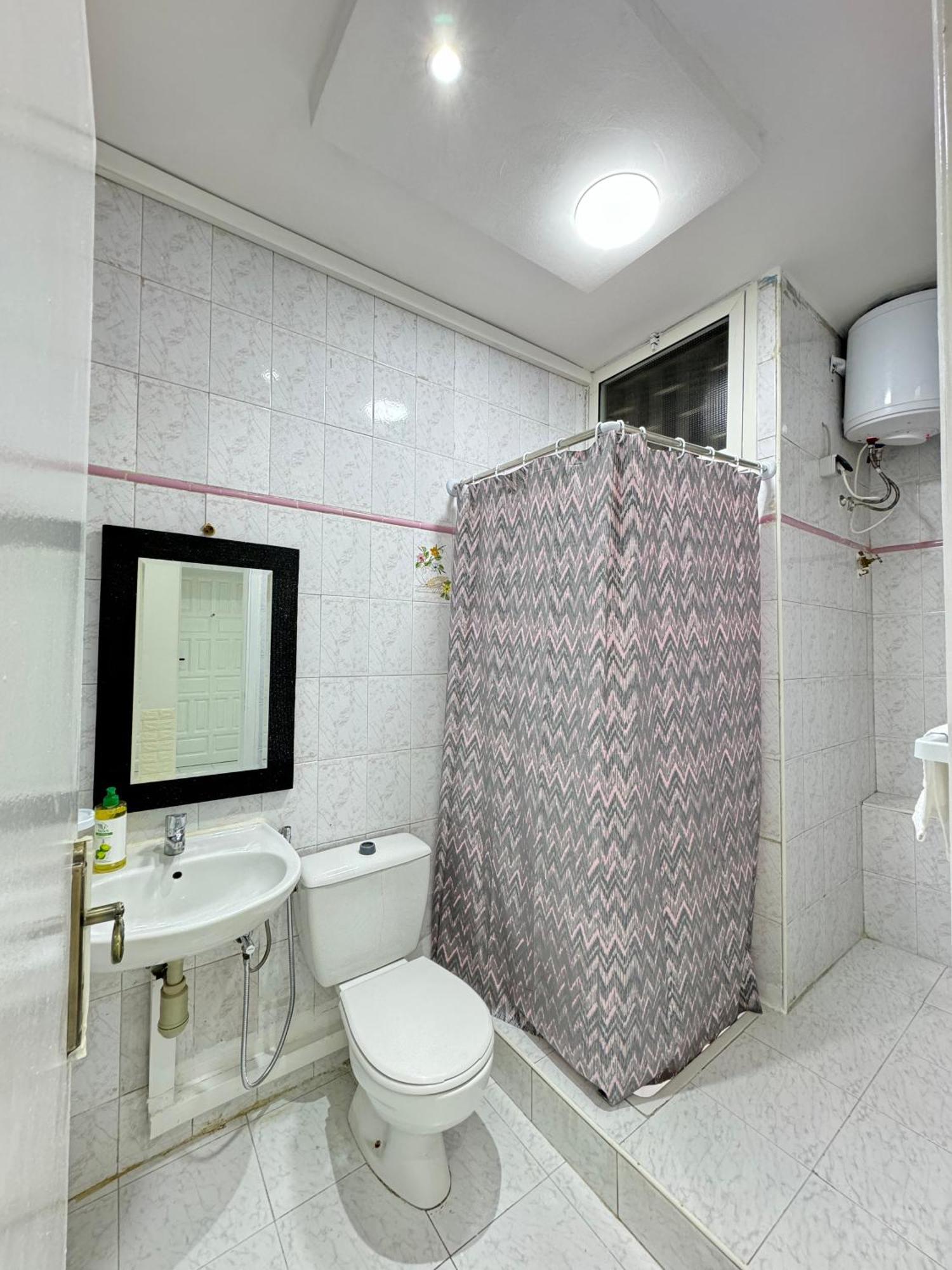Suitouiss - Agdal - Studio En Plein Coeur De Rabat A 5 Minutes Du Grand Mall Arribat Center - Centre Ville Екстериор снимка