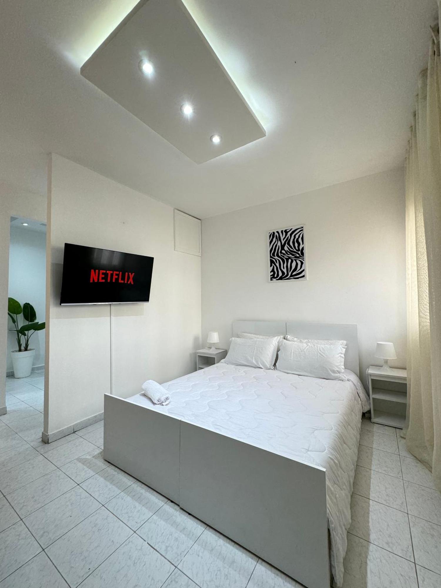 Suitouiss - Agdal - Studio En Plein Coeur De Rabat A 5 Minutes Du Grand Mall Arribat Center - Centre Ville Екстериор снимка
