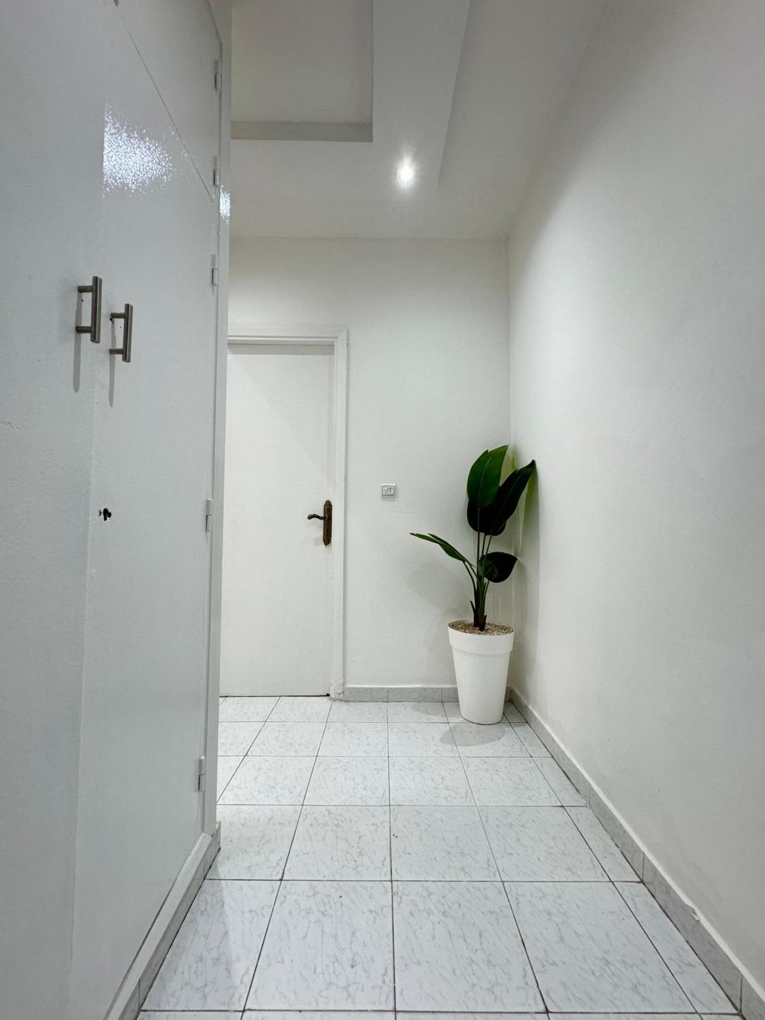 Suitouiss - Agdal - Studio En Plein Coeur De Rabat A 5 Minutes Du Grand Mall Arribat Center - Centre Ville Екстериор снимка