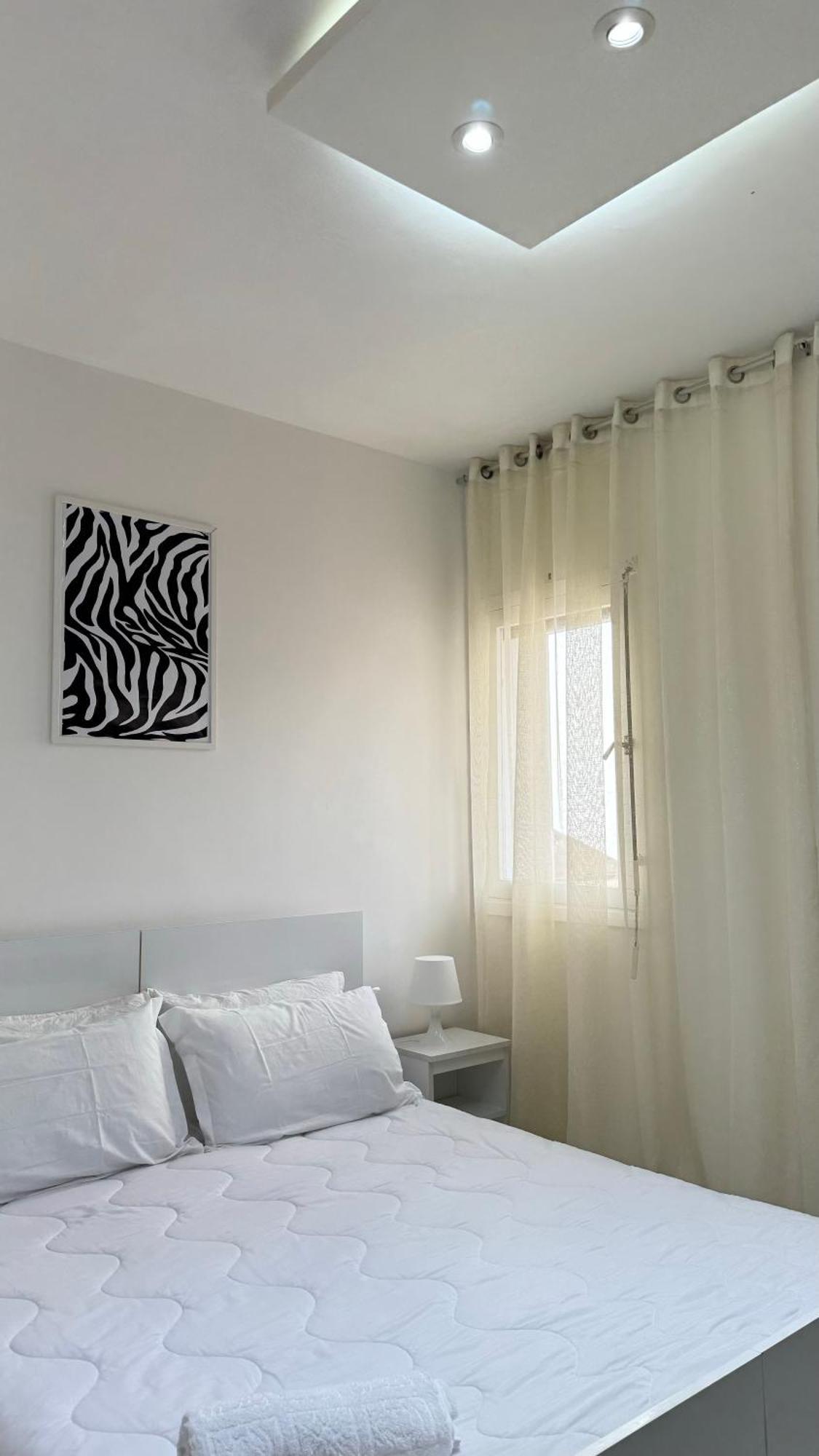 Suitouiss - Agdal - Studio En Plein Coeur De Rabat A 5 Minutes Du Grand Mall Arribat Center - Centre Ville Екстериор снимка