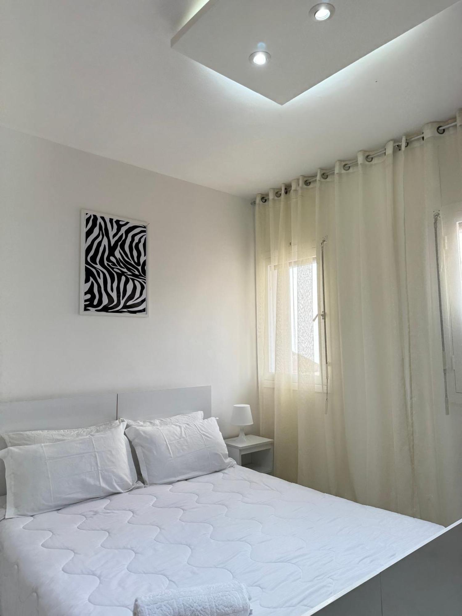 Suitouiss - Agdal - Studio En Plein Coeur De Rabat A 5 Minutes Du Grand Mall Arribat Center - Centre Ville Екстериор снимка